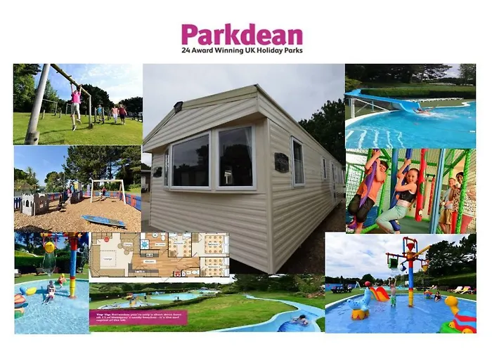 Horizon - Newquay Holiday Park