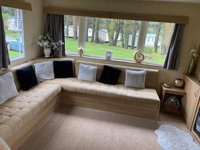 Holiday park Horizon - Newquay