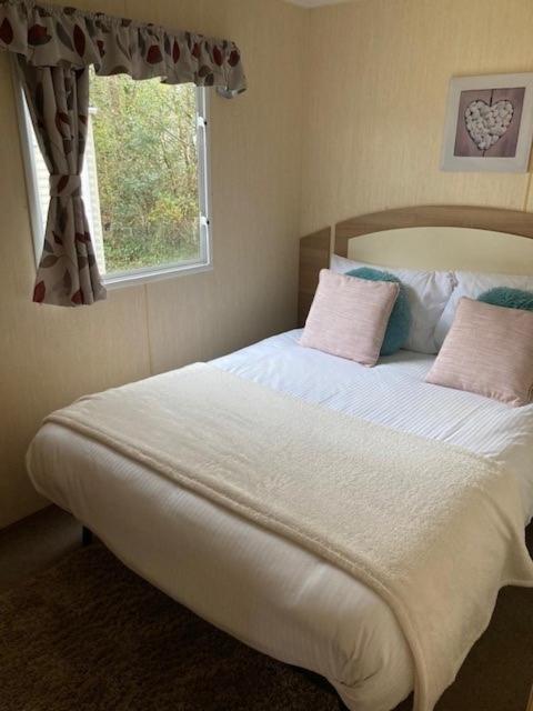 Holiday park Horizon - Newquay *