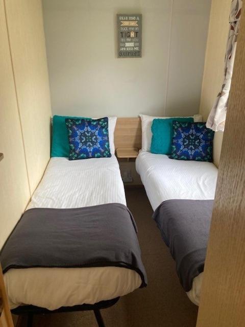 Horizon - Newquay Holiday park *