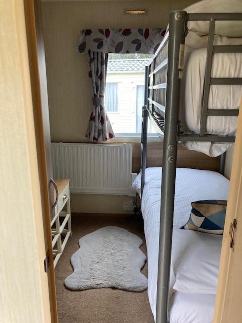 Horizon - Newquay Holiday park