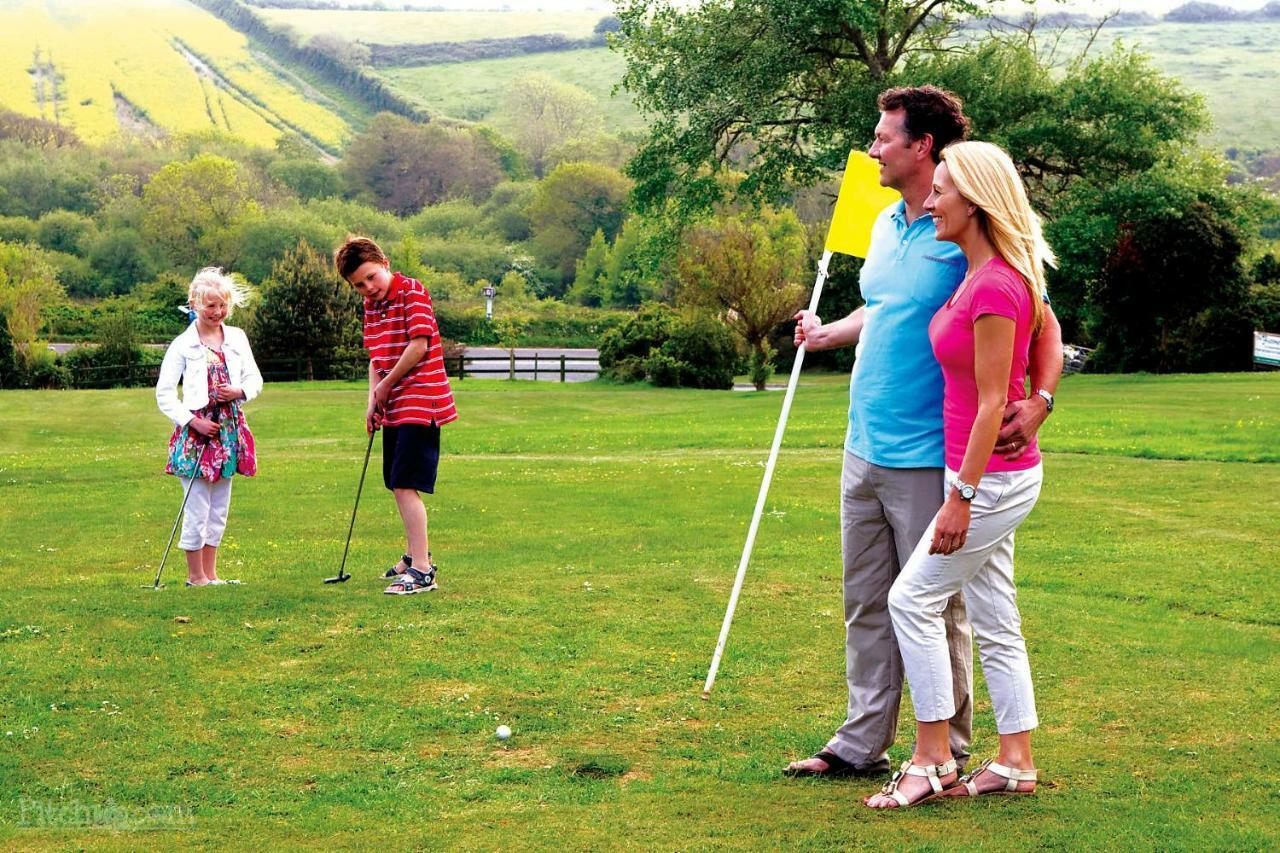 Horizon - Newquay Holiday park Newquay (Cornwall)