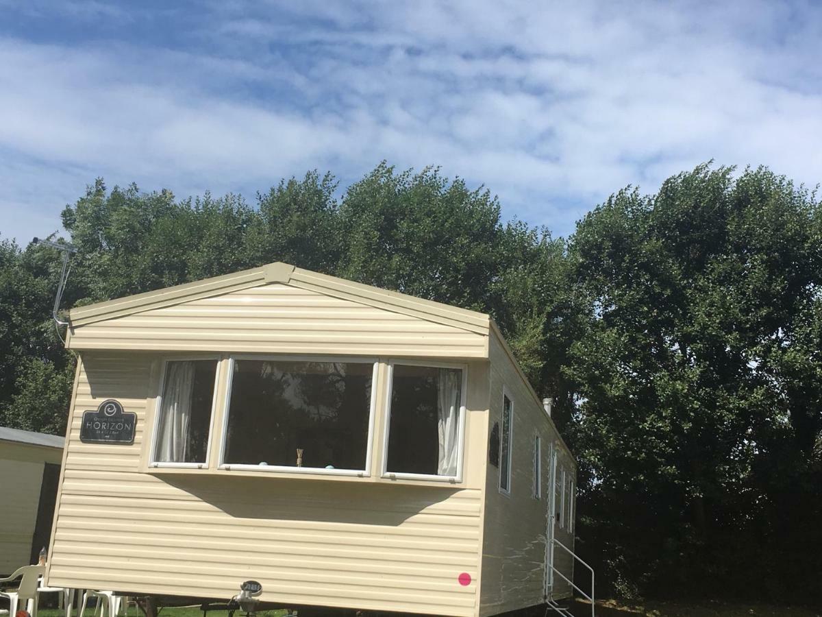 Holiday park Horizon - Newquay *